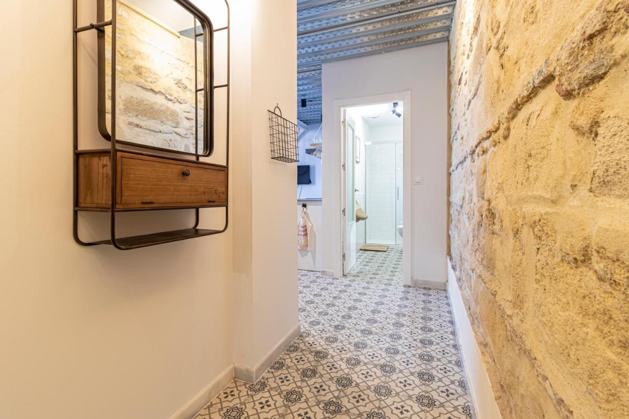 Allo Apartments San Francisco Centro Loft ヘレス エクステリア 写真