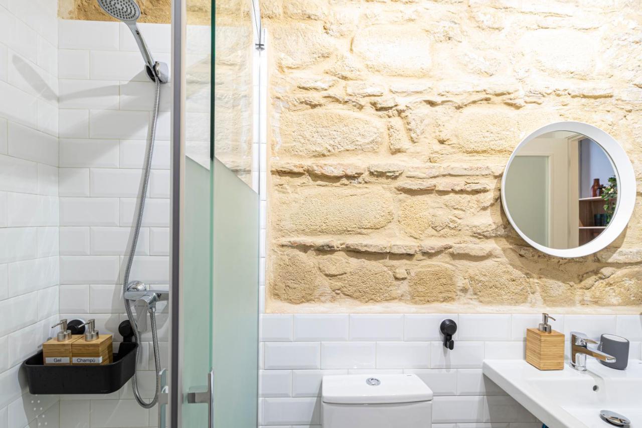 Allo Apartments San Francisco Centro Loft ヘレス エクステリア 写真