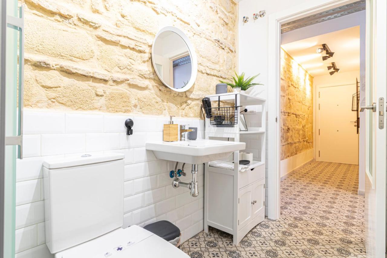 Allo Apartments San Francisco Centro Loft ヘレス エクステリア 写真
