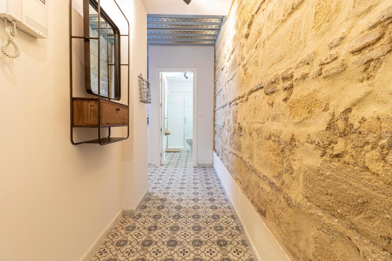 Allo Apartments San Francisco Centro Loft ヘレス エクステリア 写真