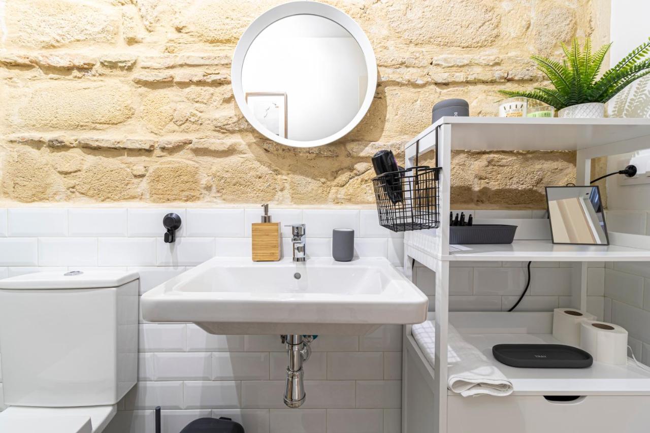 Allo Apartments San Francisco Centro Loft ヘレス エクステリア 写真