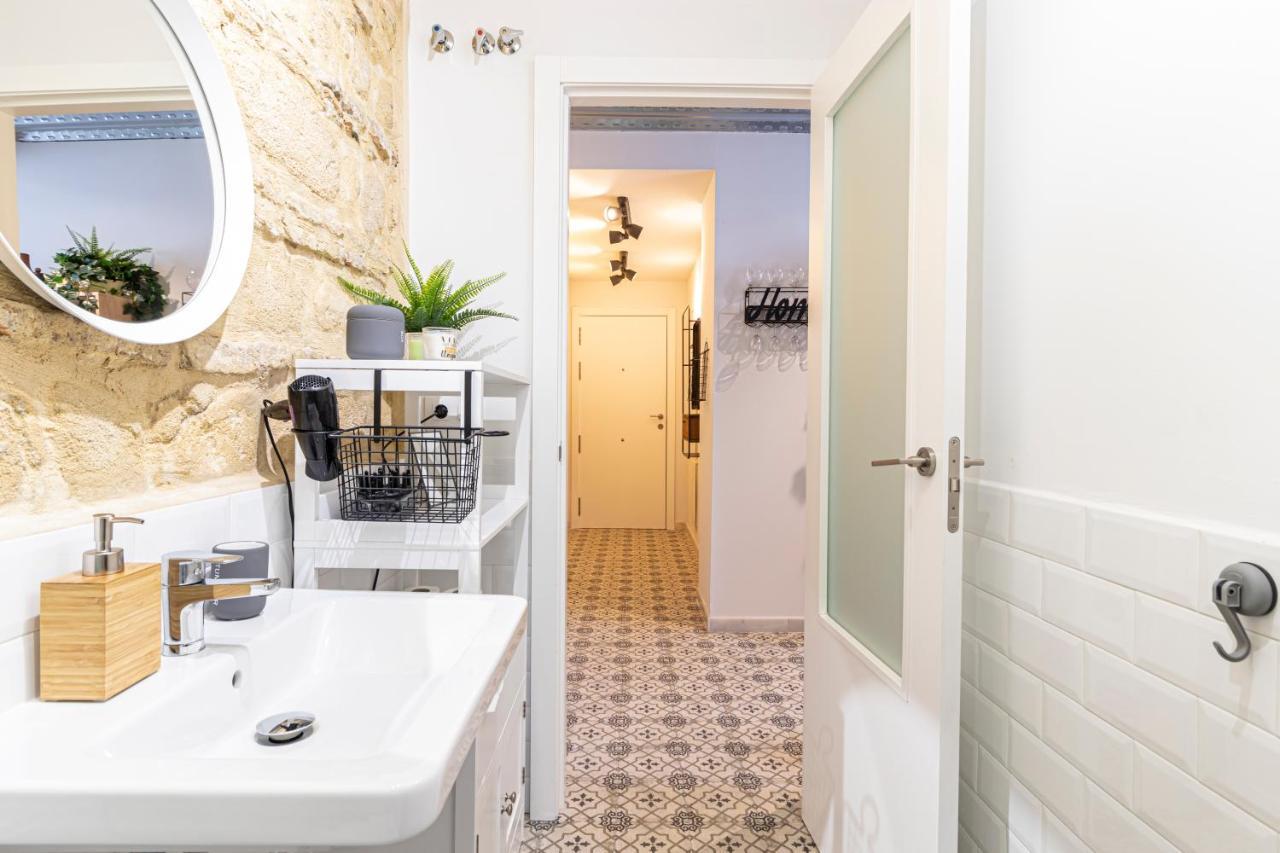 Allo Apartments San Francisco Centro Loft ヘレス エクステリア 写真