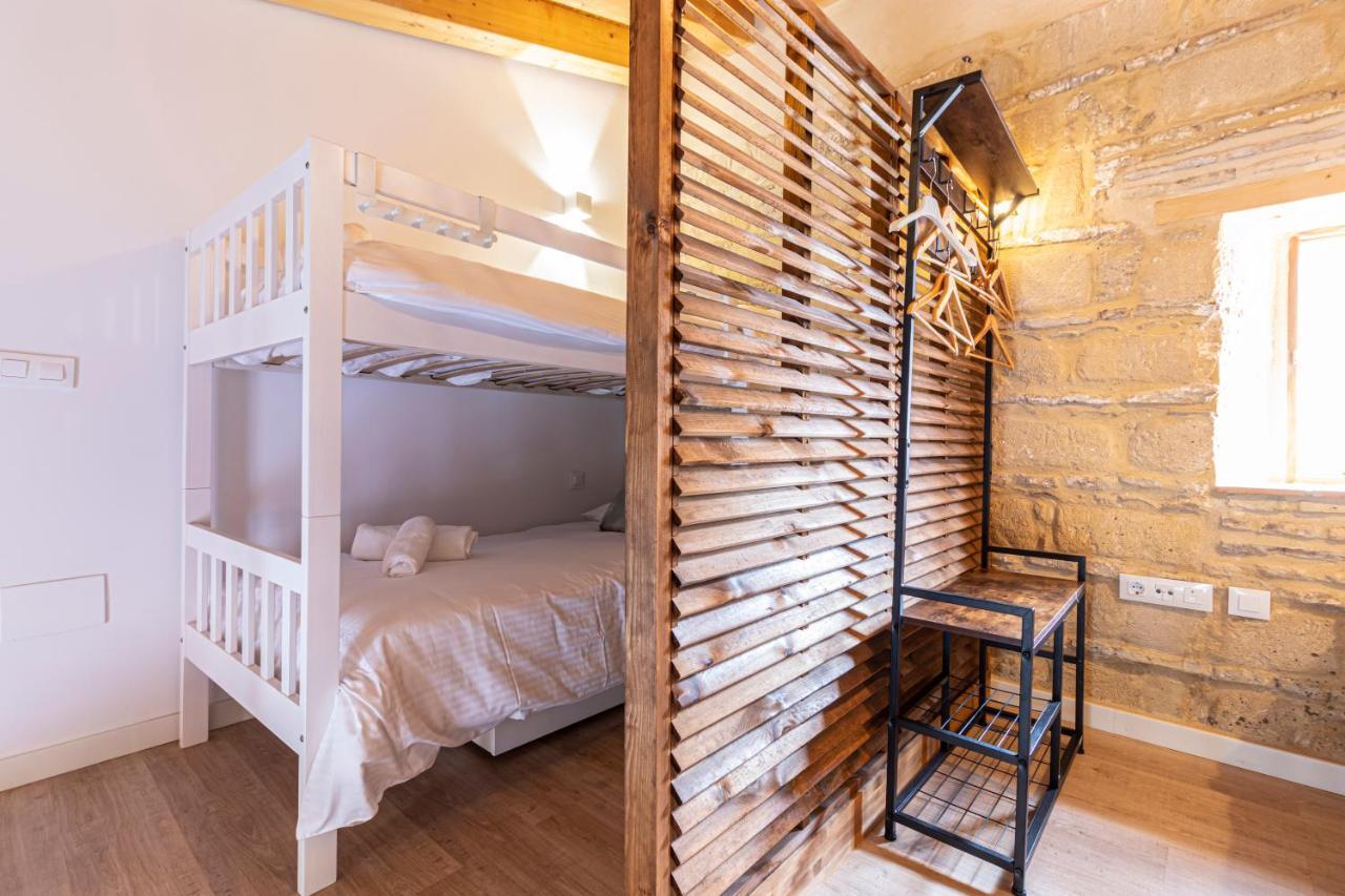 Allo Apartments San Francisco Centro Loft ヘレス エクステリア 写真
