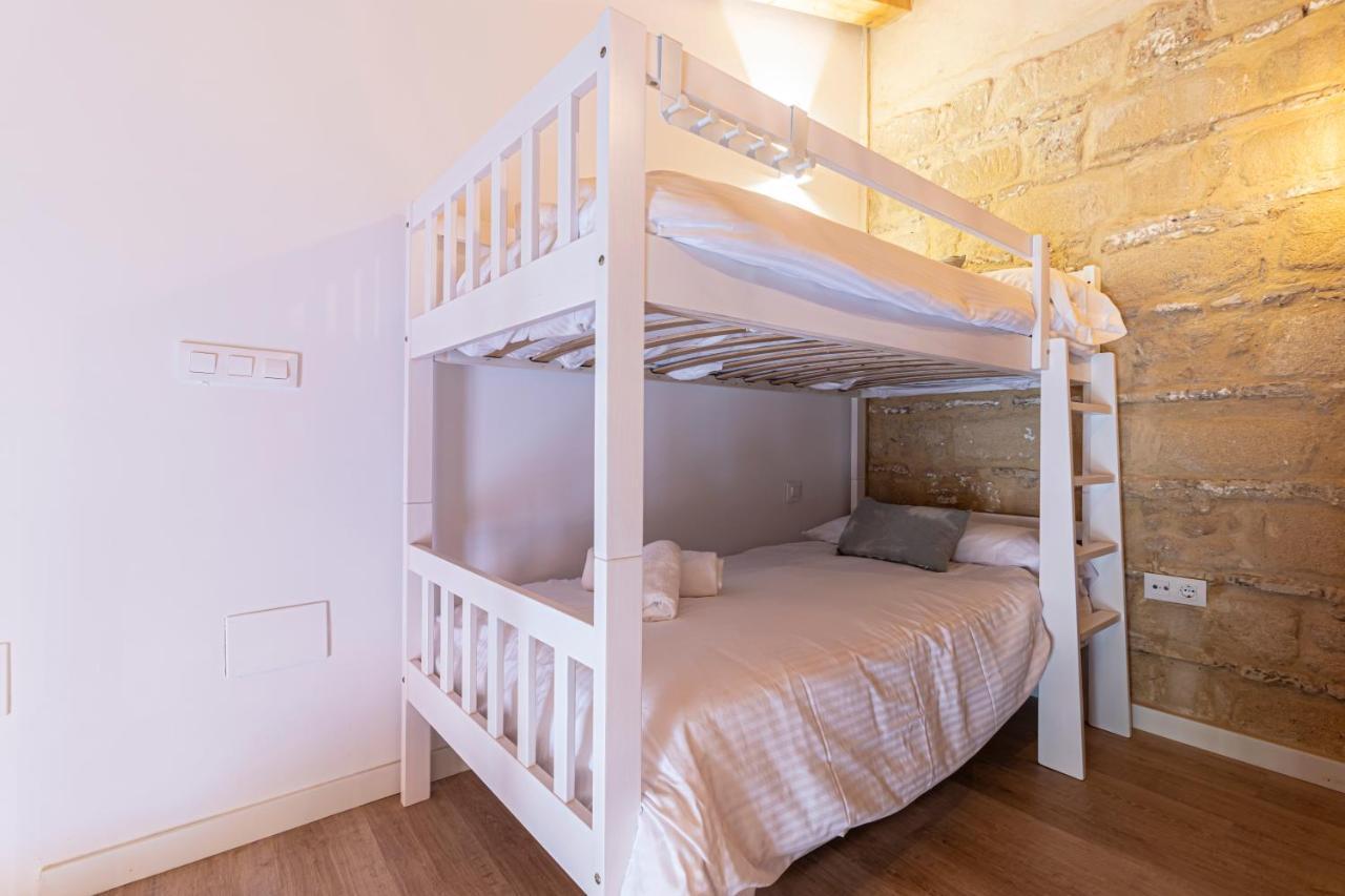 Allo Apartments San Francisco Centro Loft ヘレス エクステリア 写真