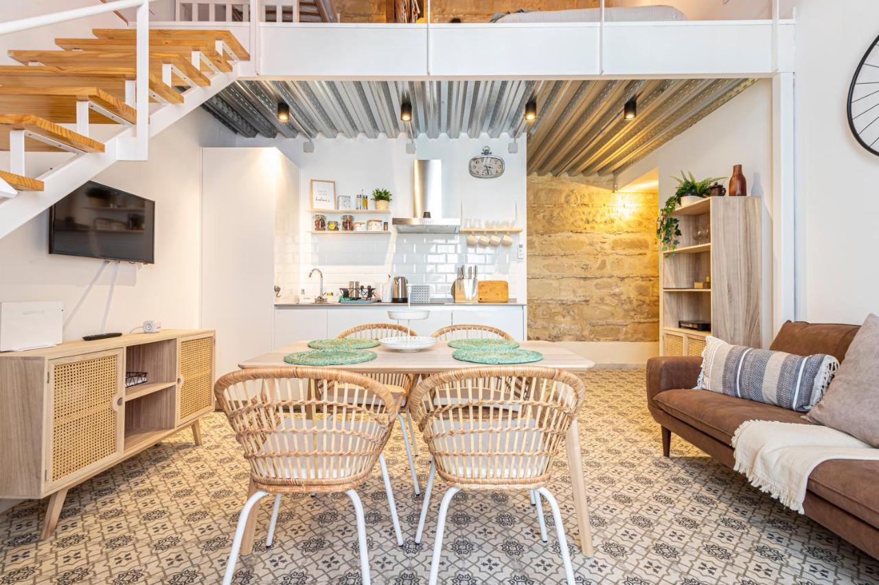 Allo Apartments San Francisco Centro Loft ヘレス エクステリア 写真