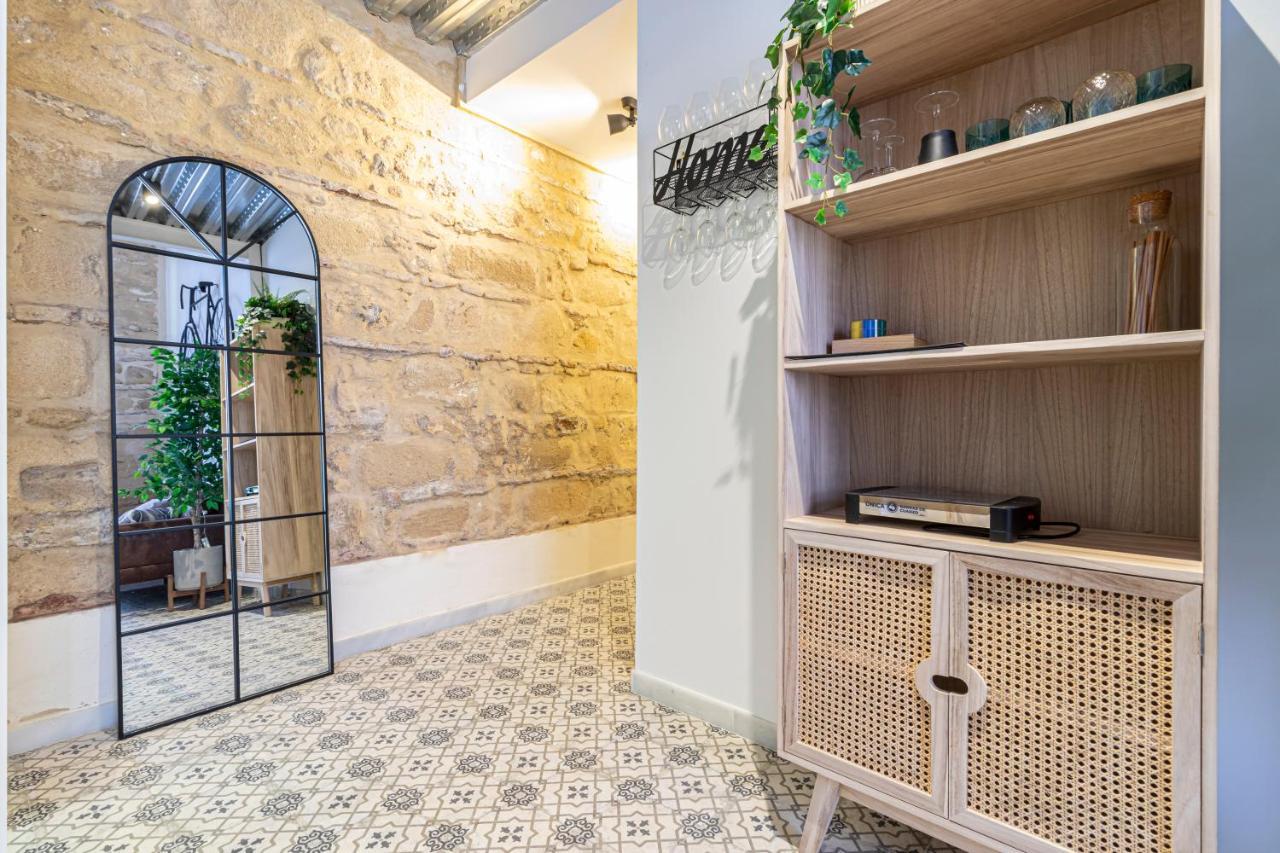 Allo Apartments San Francisco Centro Loft ヘレス エクステリア 写真