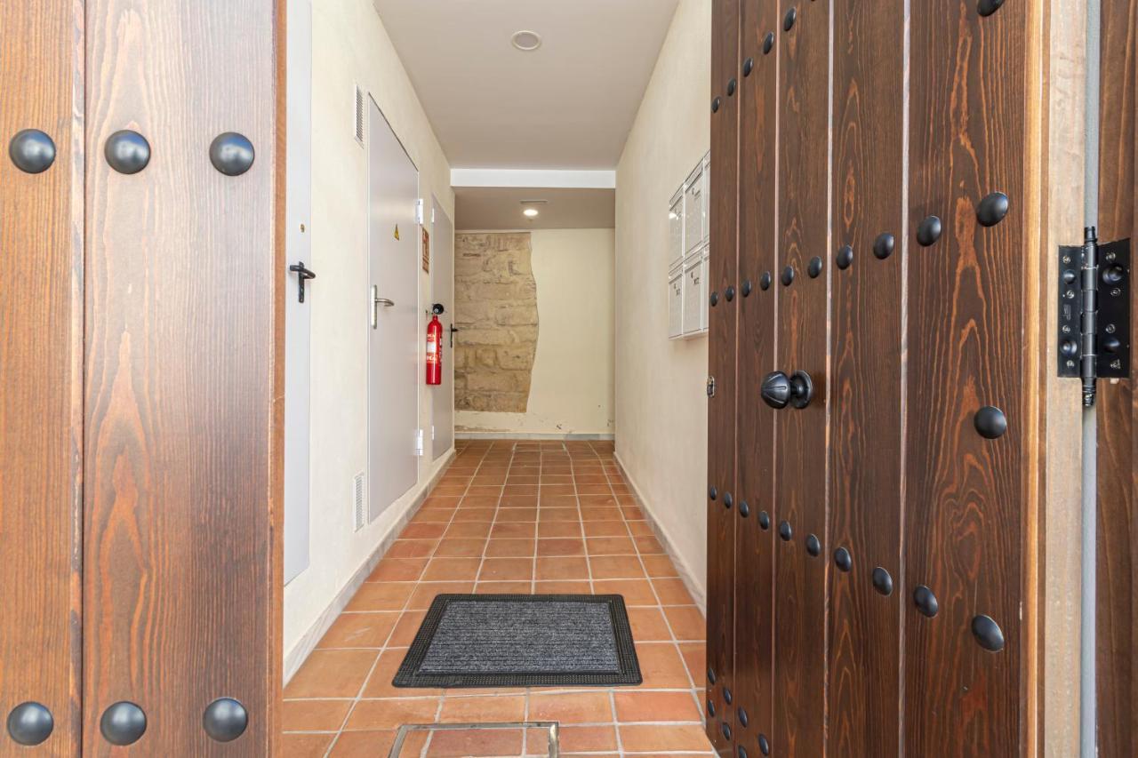 Allo Apartments San Francisco Centro Loft ヘレス エクステリア 写真